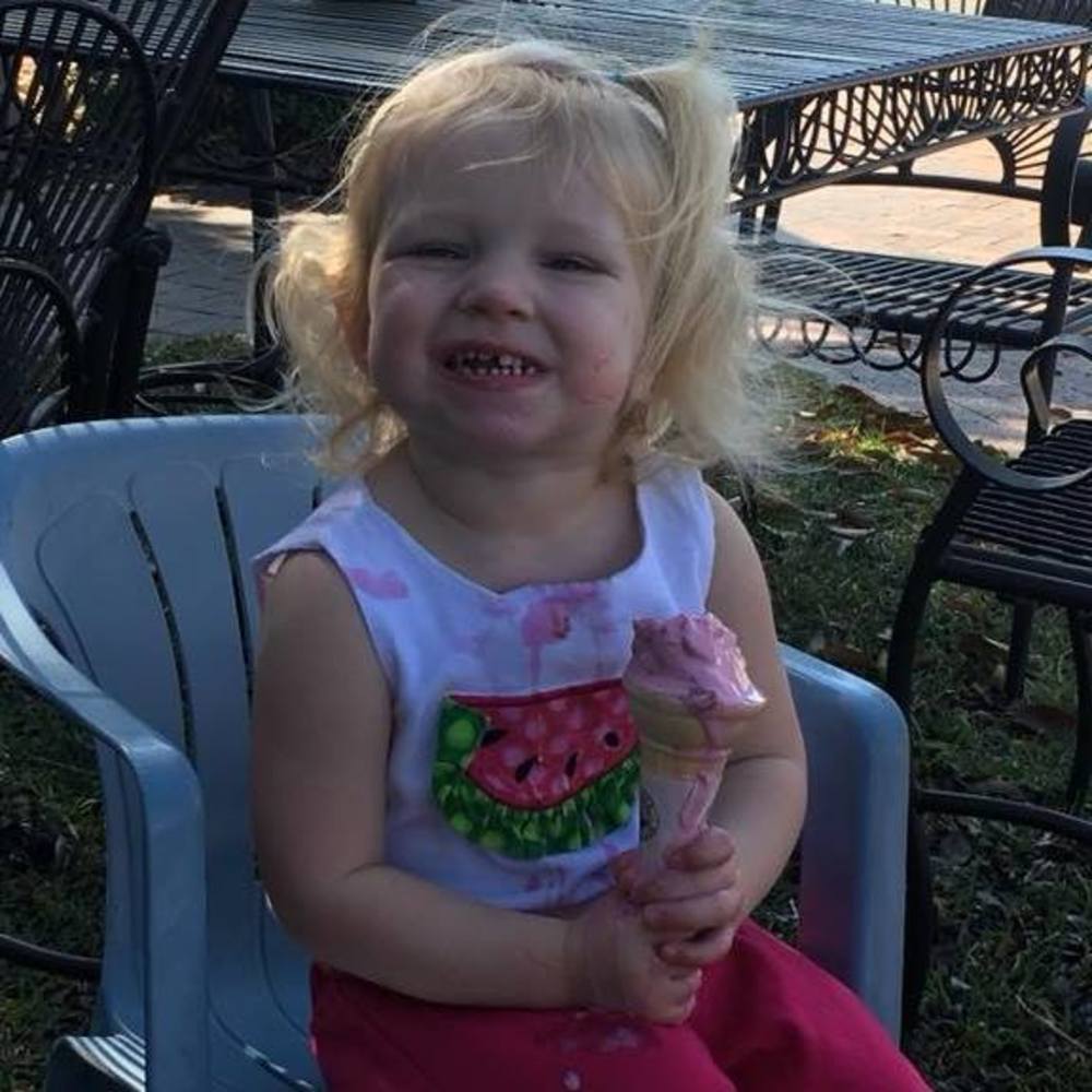 Meet your Posher, Amy